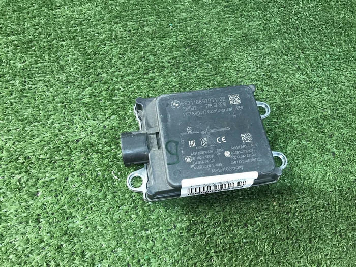 Датчик радарный BMW 3er G20 (2018-н.в.)