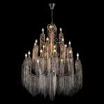 Каскадная люстра Loft It WONDERLAND 10405/24