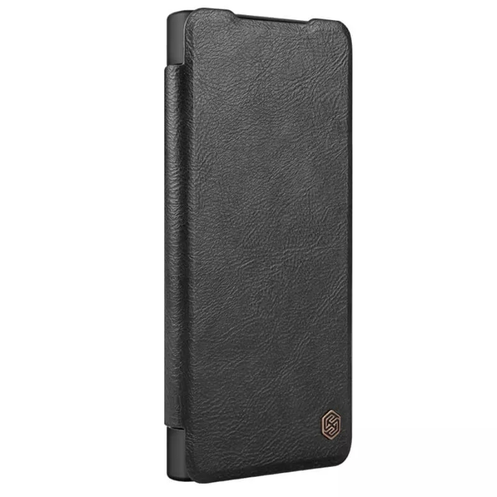 Чехол-книжка Nillkin Leather Qin PROP для Samsung Galaxy S24 Ultra