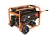 Бензиновый генератор "CARVER" PPG-8000E-3