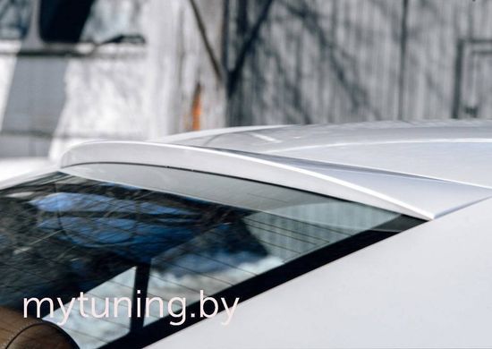 Козырек на заднее стекло для Toyota Camry V50 V55