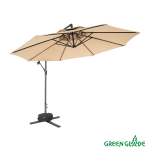 Основание для зонта Green Glade S451