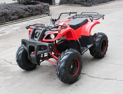 Квадроцикл GreenCamel Сахара A1520 (72V 1500W R10 Дифференциал)