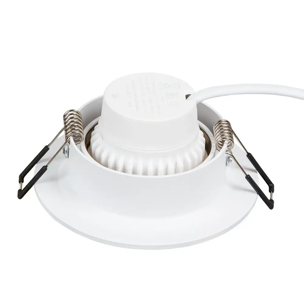 Точечный встраиваемый светильник Arte Lamp