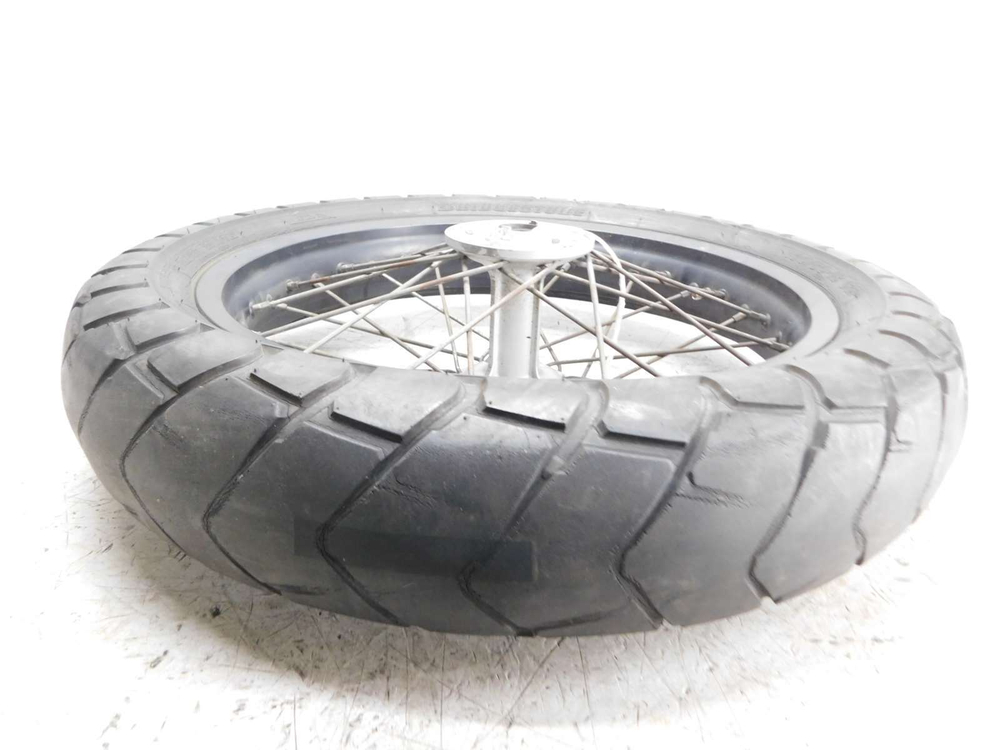 Колесо переднее Yamaha TW200 DG07J 2,50×18J