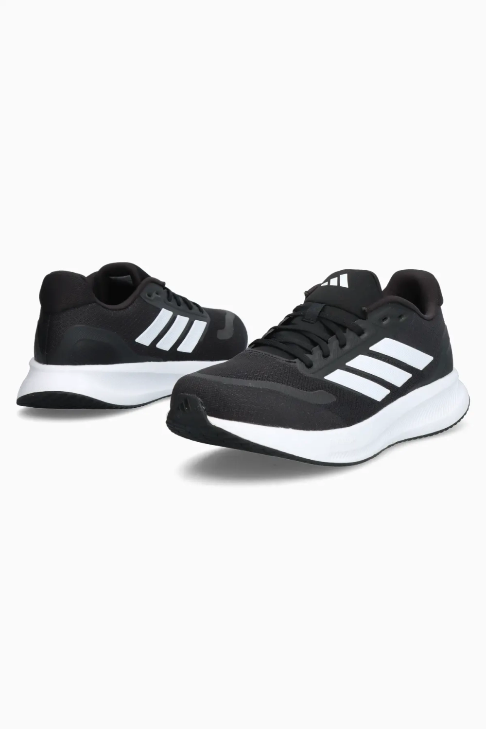 Кроссовки adidas Runfalcon 5 Wide - черный