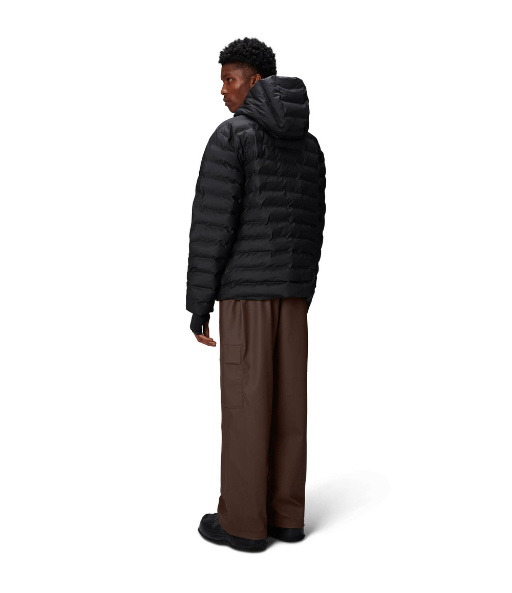 Куртка Lohja W3T2 Rains - черный(15810)