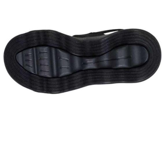 Skechers GO WALK Massage Fit 'Black'