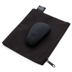 Вибратор клиторальный Fifty Shades of Grey Bullet Sensation черный