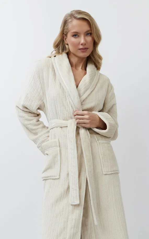 LINETTE Халат женский