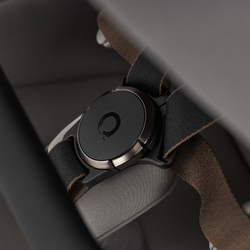 Детская коляска Anex Flo 2 в 1 Charm