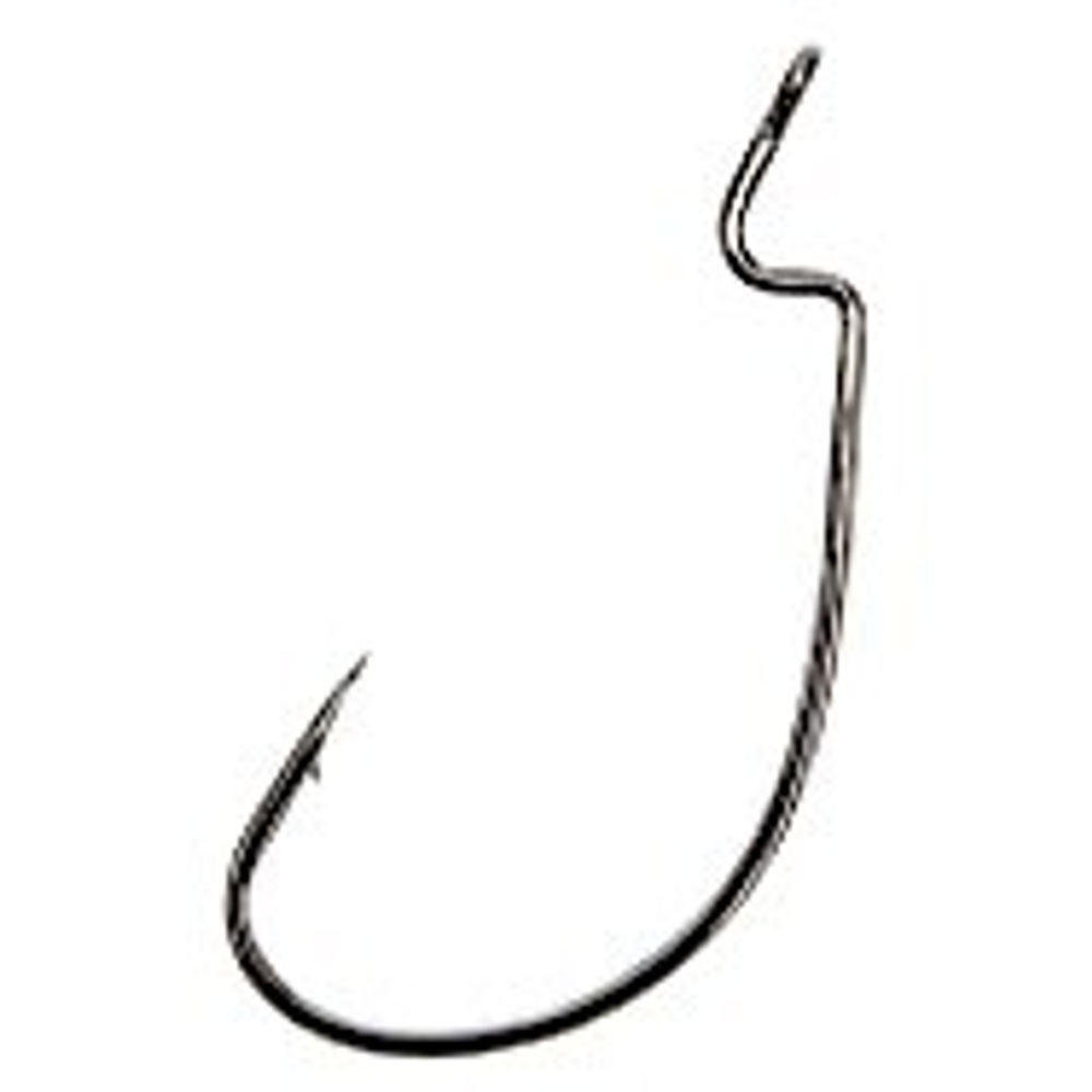Крючок Офсетный Owner 5140-091  № 2  6шт J-Hook