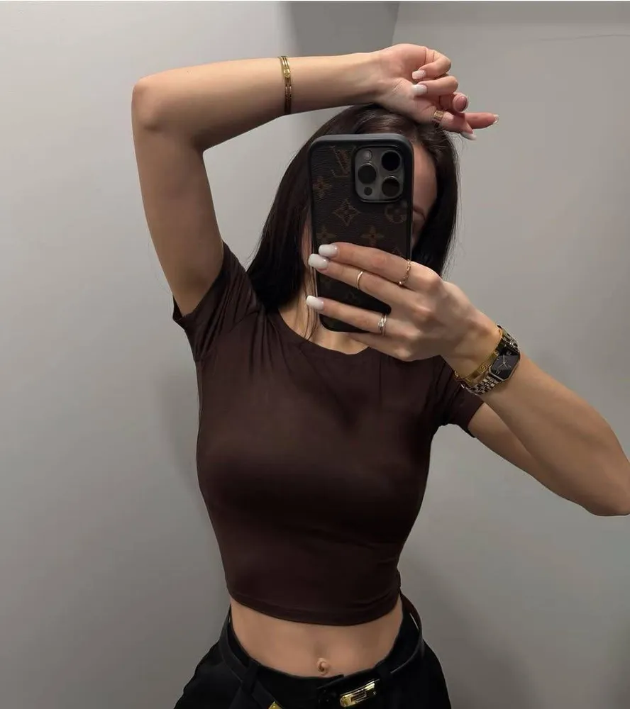 Футболка 6809661 Fabrika