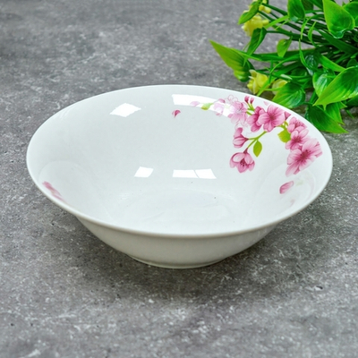 Салатник 350мл 15см Клематис