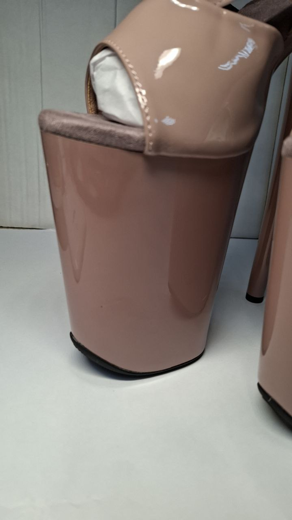 AXEL. Босоножки четверки. Лак - SHDS-013new-4-ekoz-bl-sale38_079