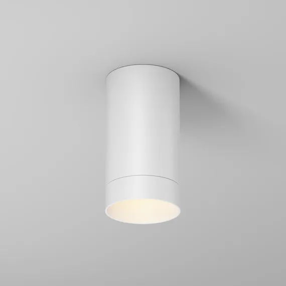 Потолочный светильник Люкс / Luxe 3000К 5Вт IP 65 Outdoor o500cl-l5w3k