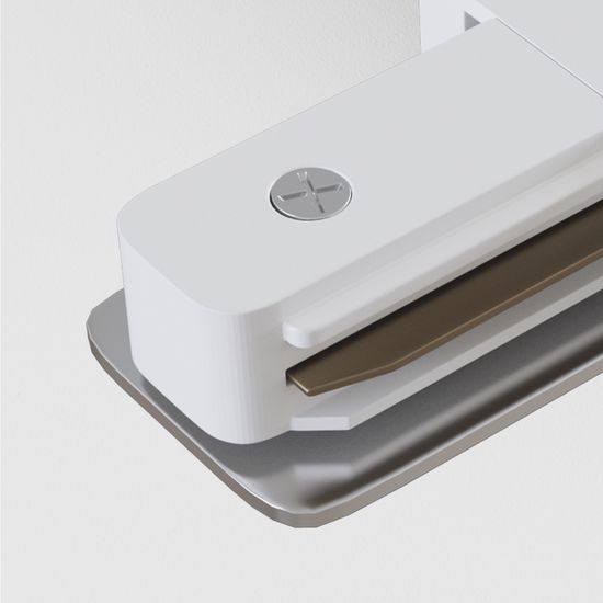 Комплектующие для систем освещения с токоведущими элементами Technical TRA002CL-11W