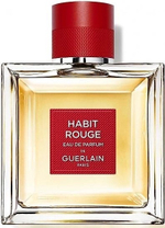 Guerlain Habit Rouge