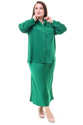 Цена на Рубашка-2888 больших размеров