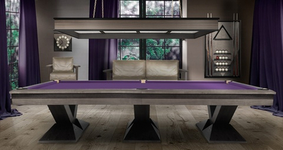 Бильярдная коллекция VICTORY