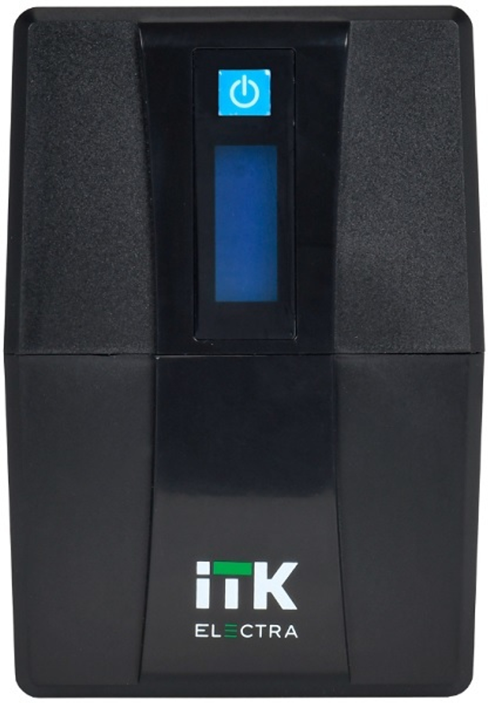 Источник бесперебойного питания  ITK EET-0600VA-1-001-S