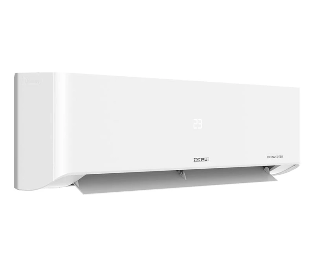 High Life ACHL-18PC-I-CHDV03S