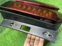 Фонарь правый Kia Sorento 4 (2020-2023)