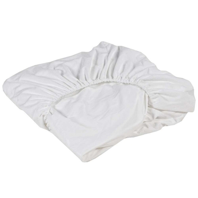 Наматрасник на резинке овальный 125*75 см