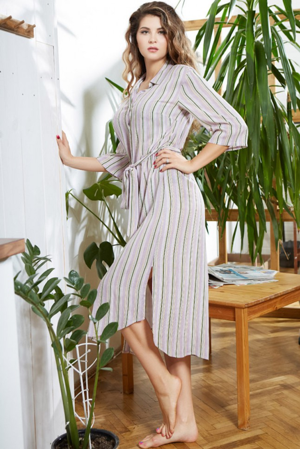 Туника 16413 MiaMia