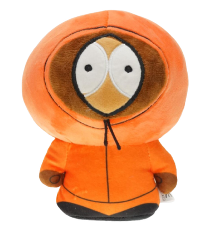 Мягкая игрушка Кенни