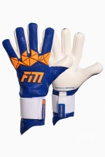 Вратарские перчатки Football Masters Varis X Pro