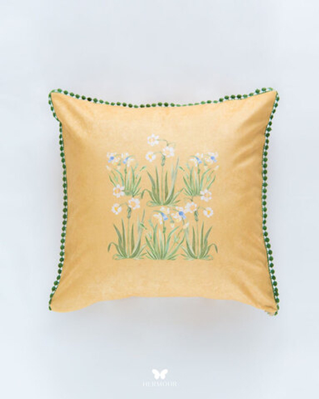 Декоративная подушка в персидском стиле Negar Aftab Hermodr 130220378 Иран