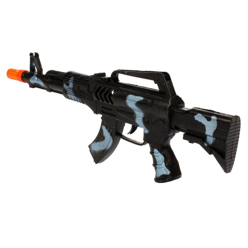 Автомат-трещетка, пакет 333-35