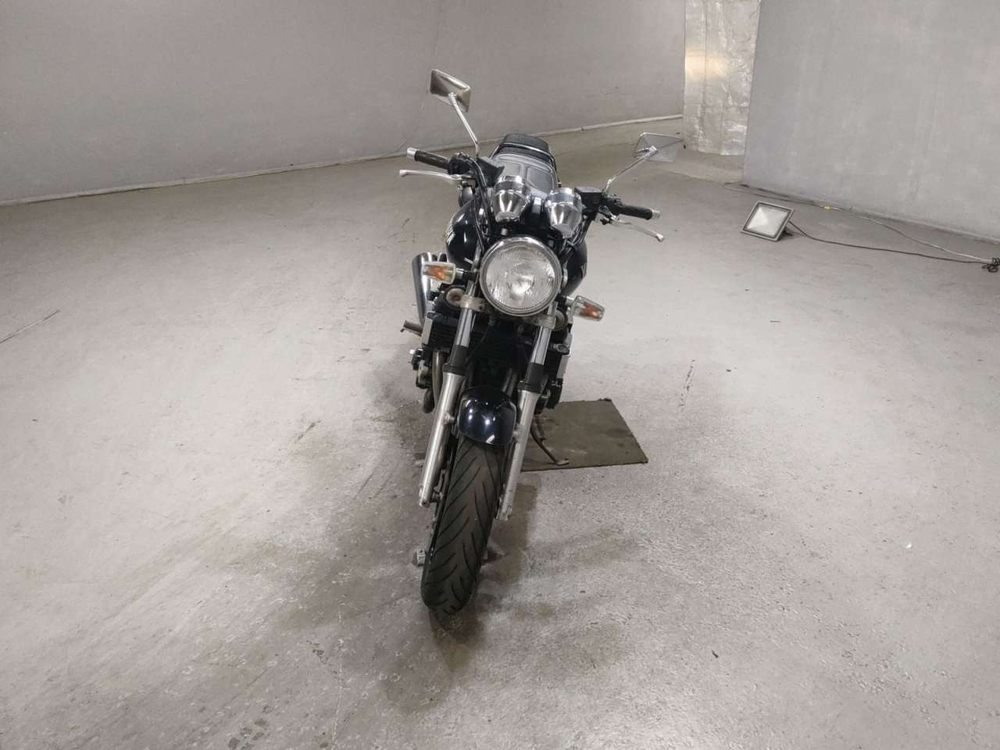 Yamaha XJR1300 RP03J-003024