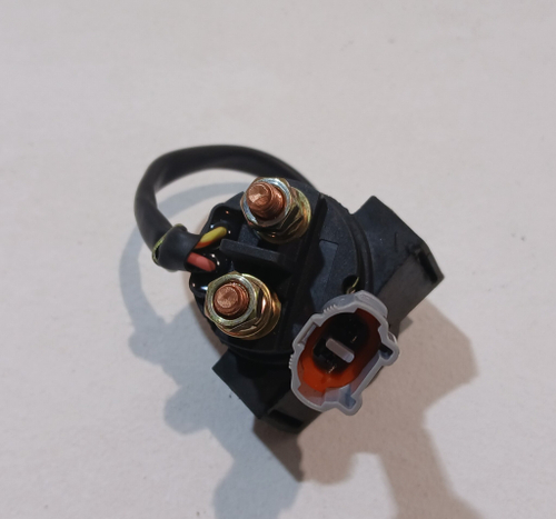 Реле стартера Мотоцикл XT250HS