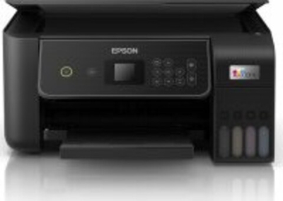 МФУ Epson EcoTank ET-2870