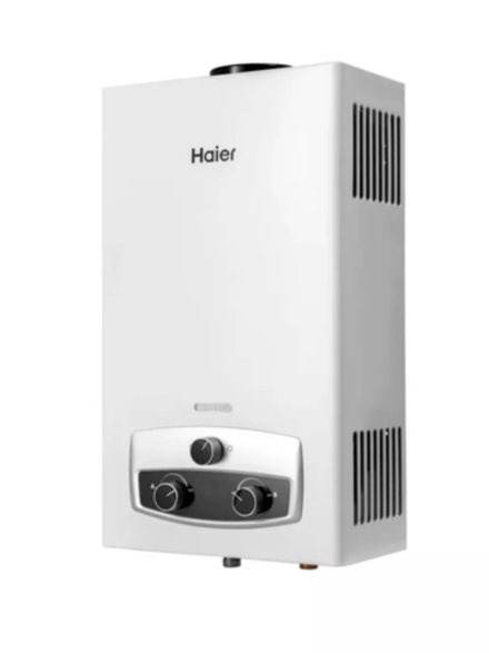 Водонагреватель газовый HAIER IGW10 B