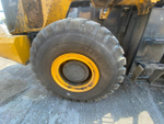 LiuGong CLG 855 Фронтальный погрузчик CLG855H (Дизельный, 9,3 л, 220 л.с., АТ)