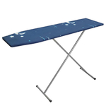 Доска гладильная Sakura SA-8004 1060*280мм Эконом ДСП, чехол хлопок