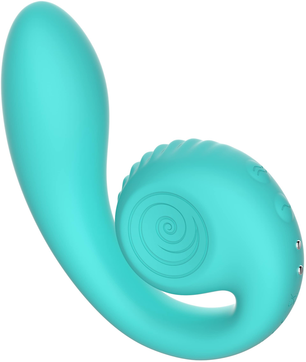 Инновационный SVibe Gizi вибратор, тиффани