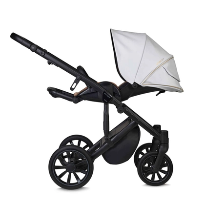 Лучшие коляски 2 в 1 для зимы