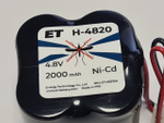 Аккумулятор ET H-4820