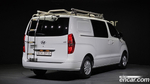 Hyundai The New Grand Starex Van 5인승 (12.2020)