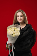 Букет «Жемчужина»