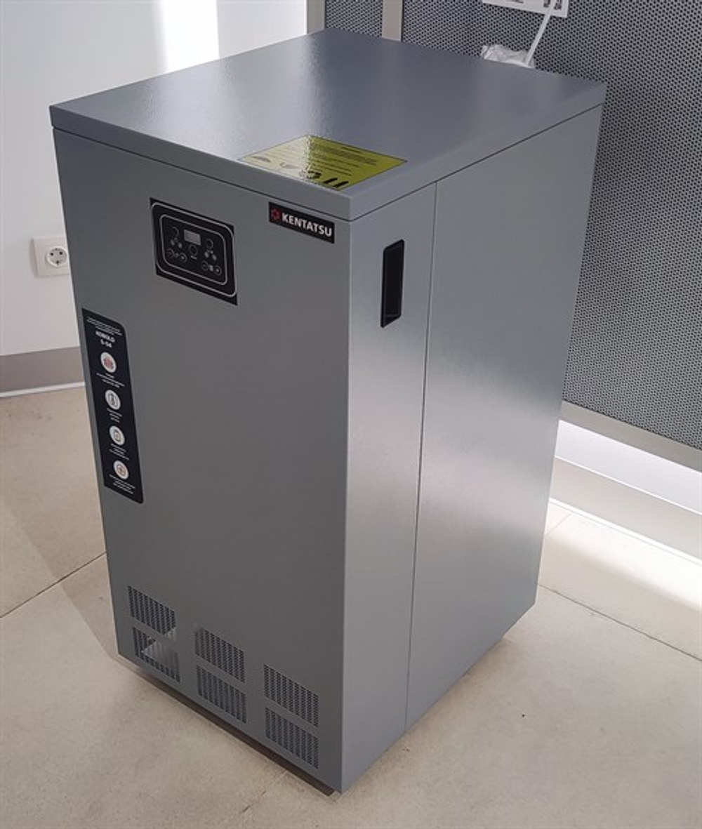 Напольный газовый котел Kentatsu Kobold S‑04