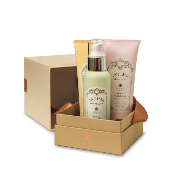 Подарочный набор FF