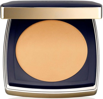 Estée Lauder Double Wear Stay-In-Place Matte Powder Foundation SPF10 4W1 Honey Bronze 12 g
