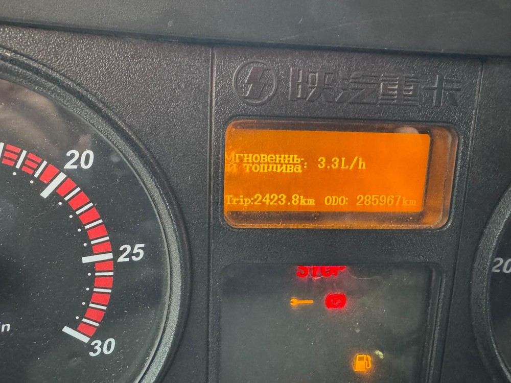 Shacman (Shaanxi) SX* 6x4 Самосвал SX3258DR384 (Дизельный, 9,7 л, 336 л.с., МТ)