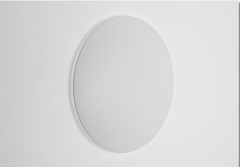 Wall design lamp Puck by Vibia (2 lampshade )