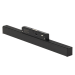 Светильник трековый магнитный Crystal Lux CLT 0.33 001 12W BL M 3CCT-SMART